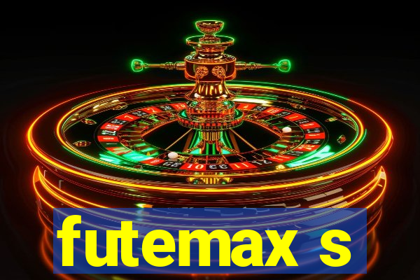 futemax s